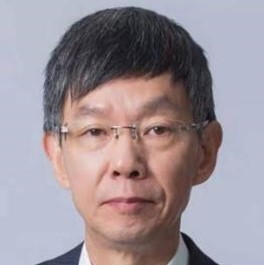 Photo of Mr Hee Theng Fong